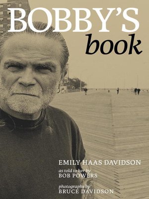 cover image of Bobby's Book